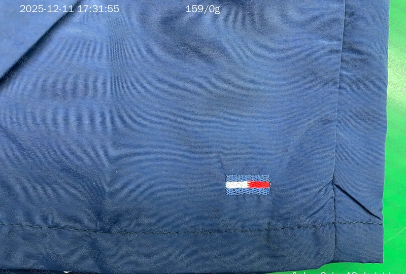 Tommy Hilfiger Budget Shorts 6