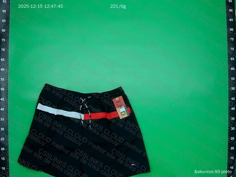 Tommy Hilfiger Beach Shorts 2