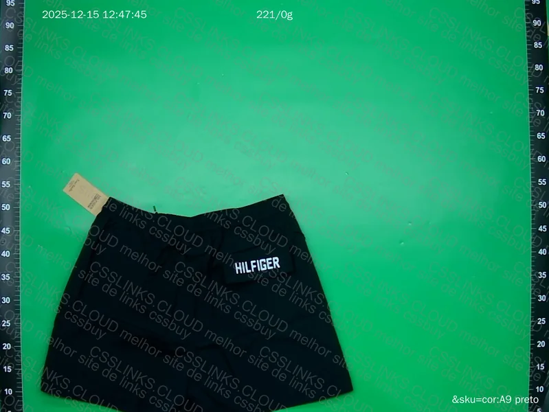 Tommy Hilfiger Beach Shorts 3