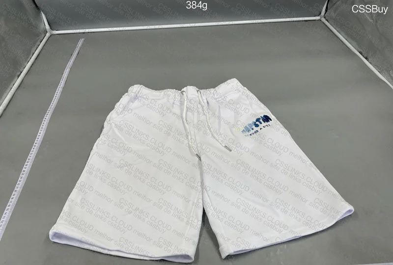 Trapstar Shorts