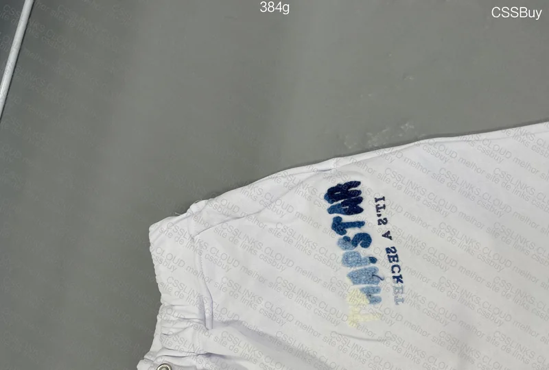 Trapstar Shorts 2