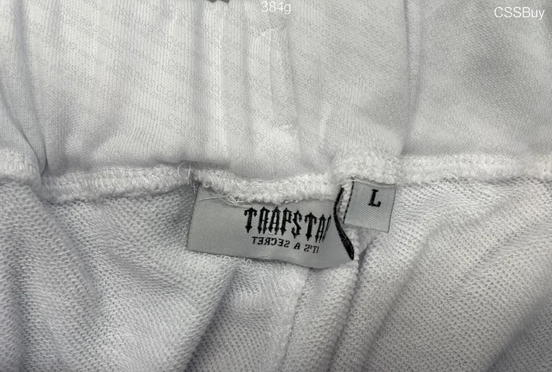 Trapstar Shorts 3