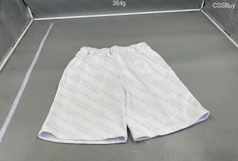 Trapstar Shorts 4