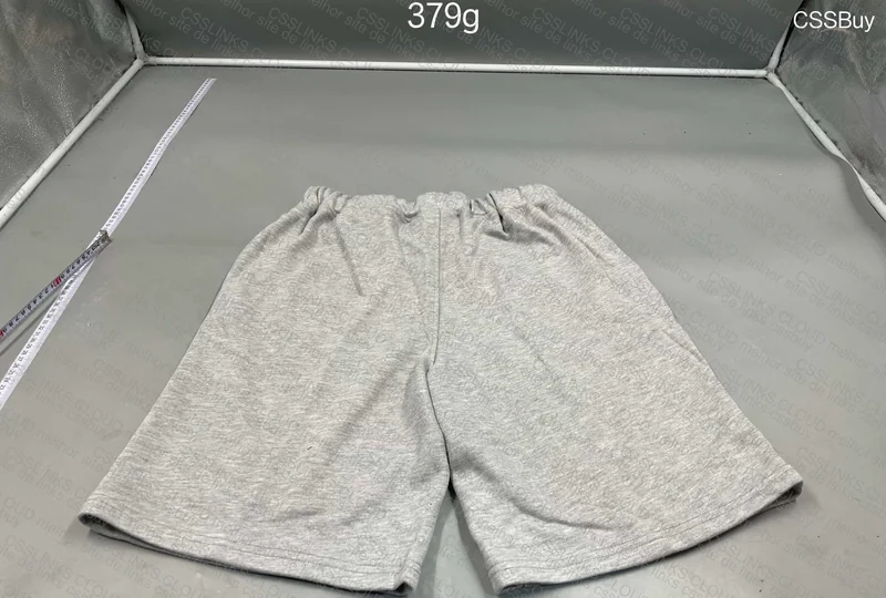 Trapstar Shorts 2