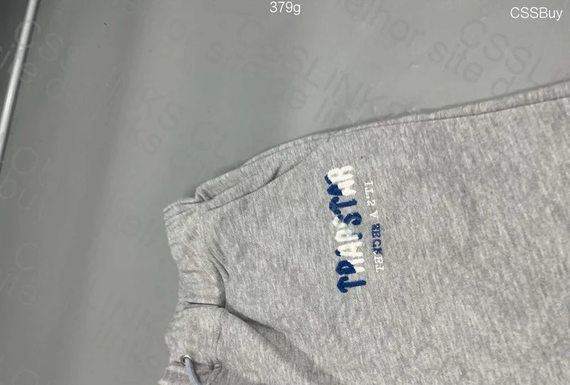 Trapstar Shorts 3