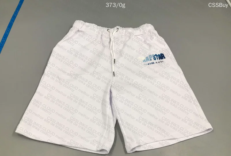Trapstar Shorts