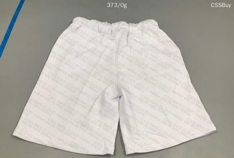 Trapstar Shorts 2