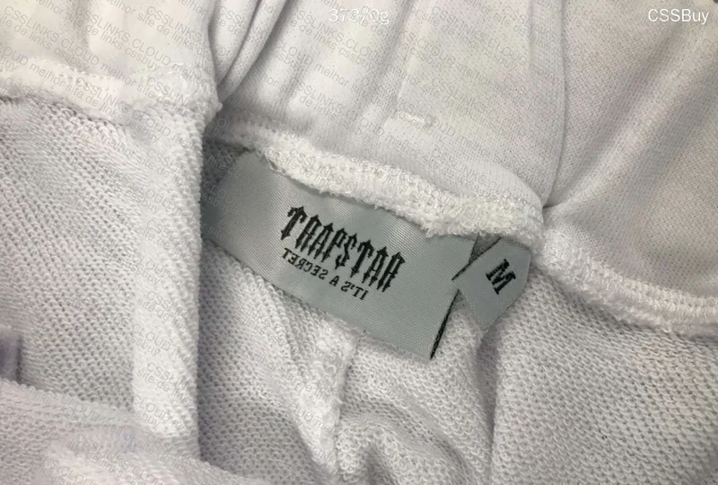 Trapstar Shorts 3