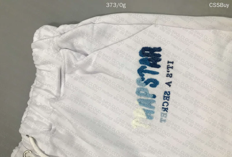 Trapstar Shorts 4