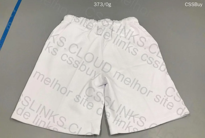 Trapstar Shorts 5
