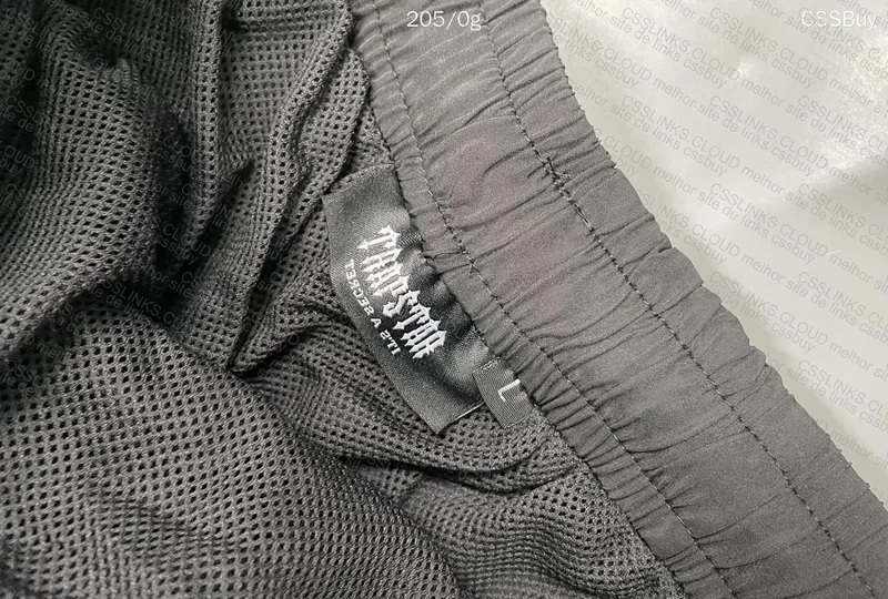 Trapstar Shorts