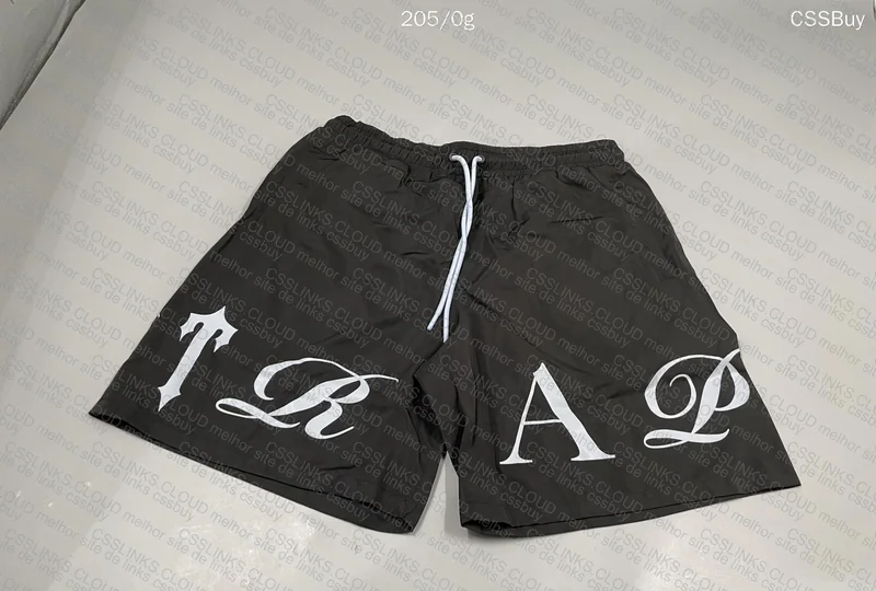 Trapstar Shorts 2