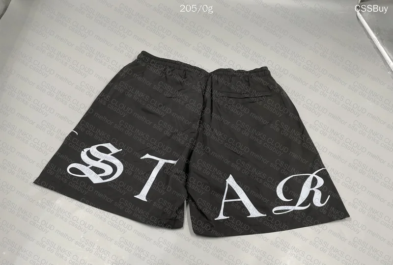 Trapstar Shorts 3