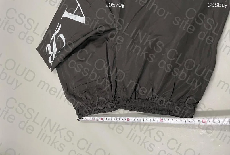 Trapstar Shorts 5