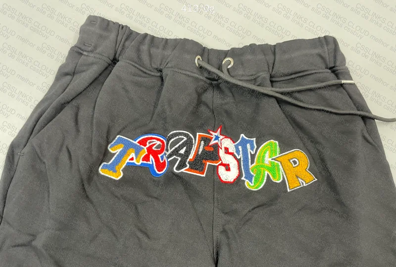 Trapstar Shorts 2