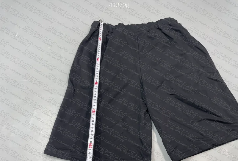 Trapstar Shorts 3