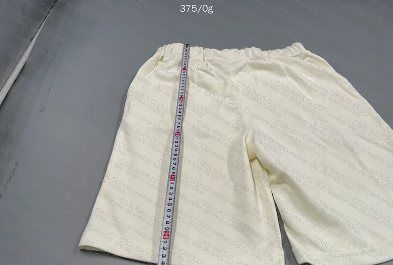 Trapstar Shorts 5