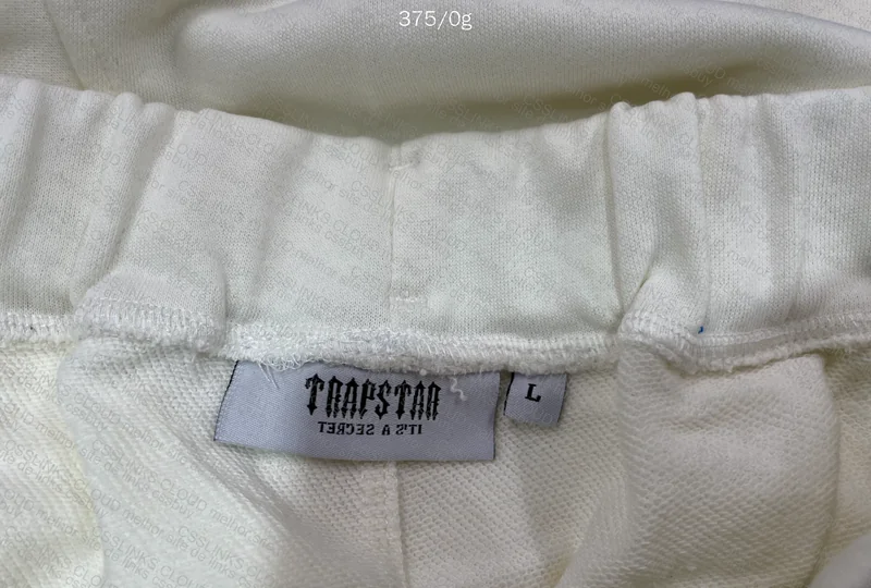 Trapstar Shorts 6