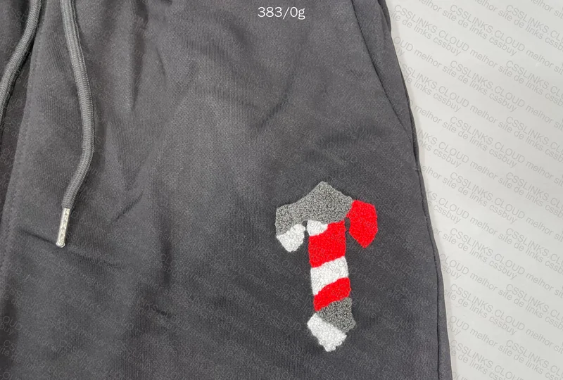 Trapstar Shorts 3