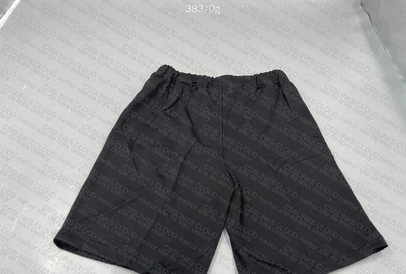 Trapstar Shorts 4