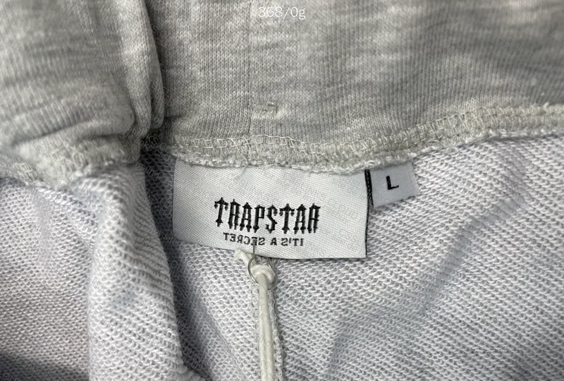 Trapstar Shorts