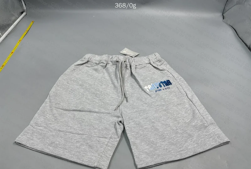 Trapstar Shorts 2