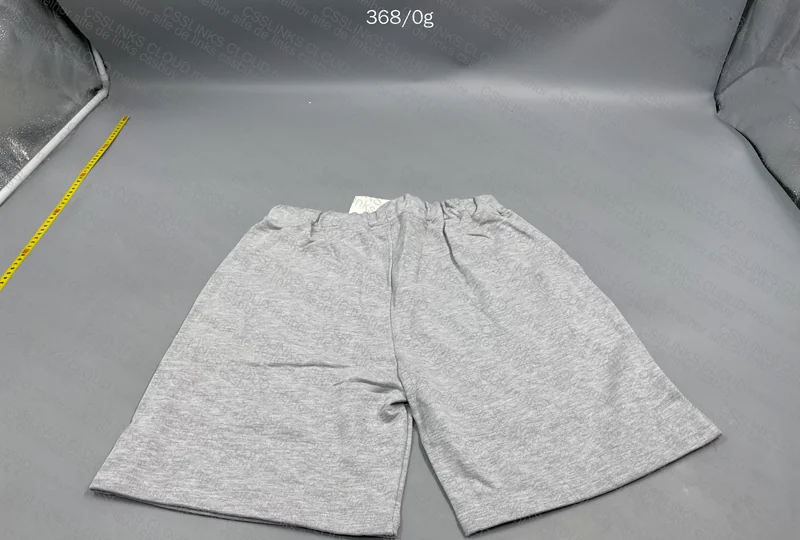 Trapstar Shorts 4
