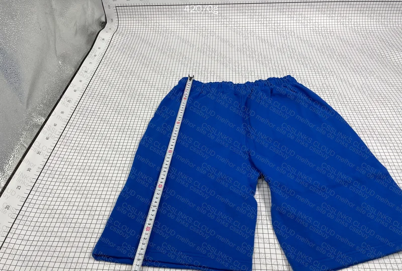 Trapstar Shorts