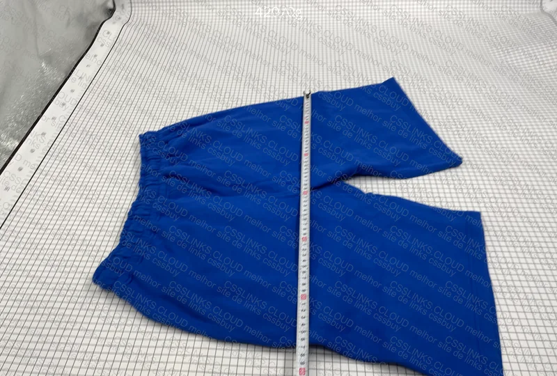 Trapstar Shorts 3