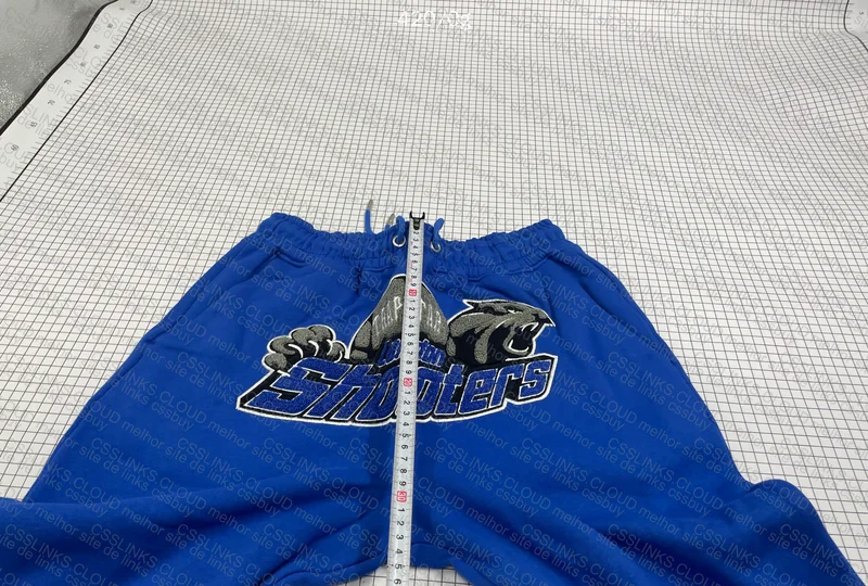 Trapstar Shorts 4