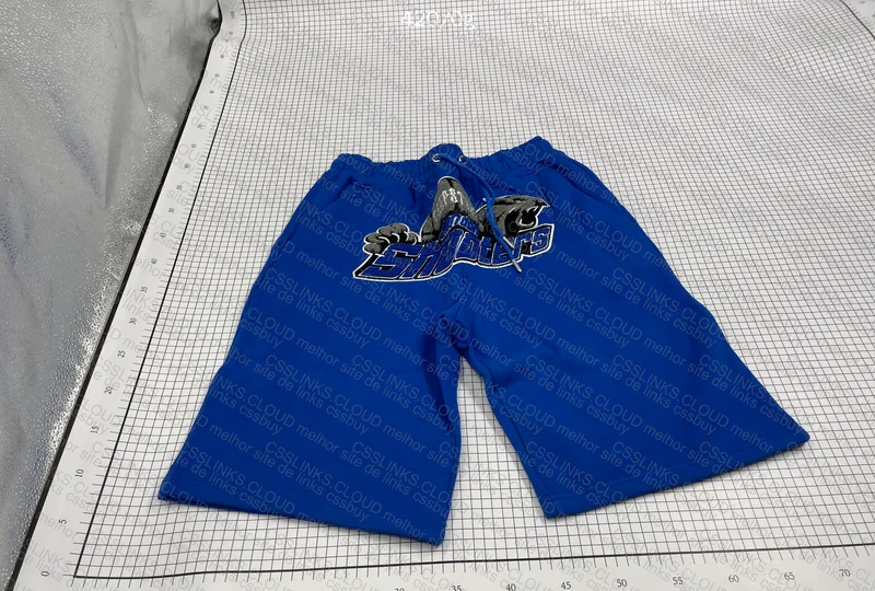 Trapstar Shorts 5