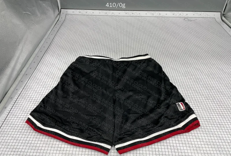 Trapstar Shorts