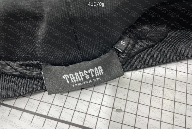 Trapstar Shorts 2