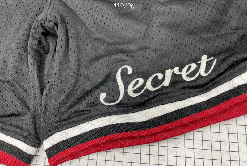 Trapstar Shorts 4