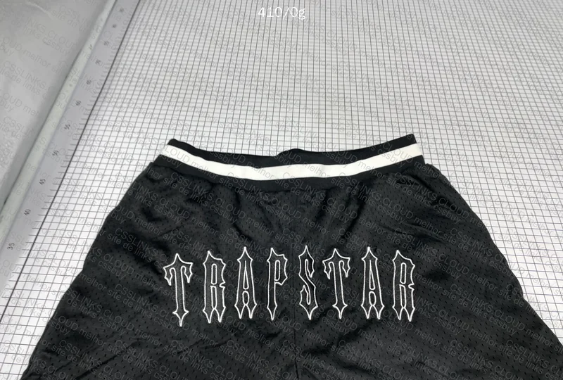 Trapstar Shorts 5