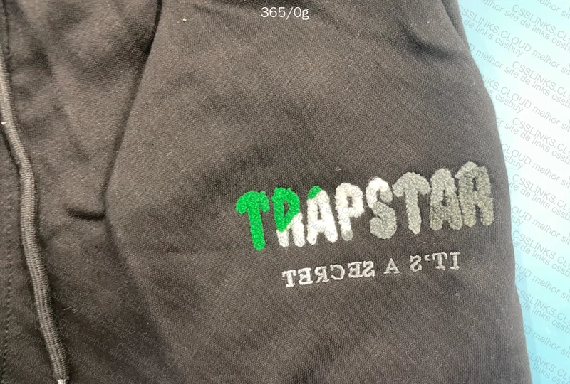 Trapstar Shorts