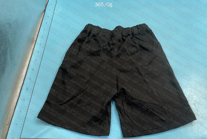 Trapstar Shorts 2