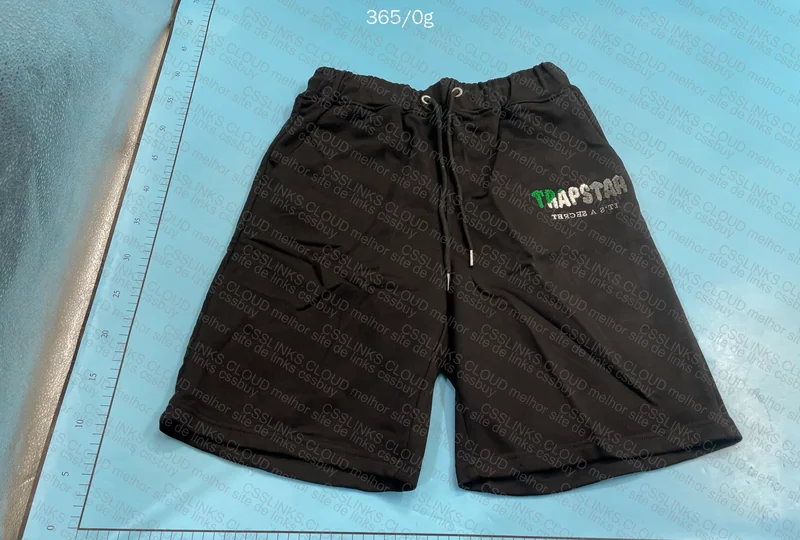 Trapstar Shorts 5