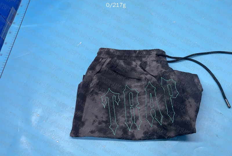 Trapstar Shorts