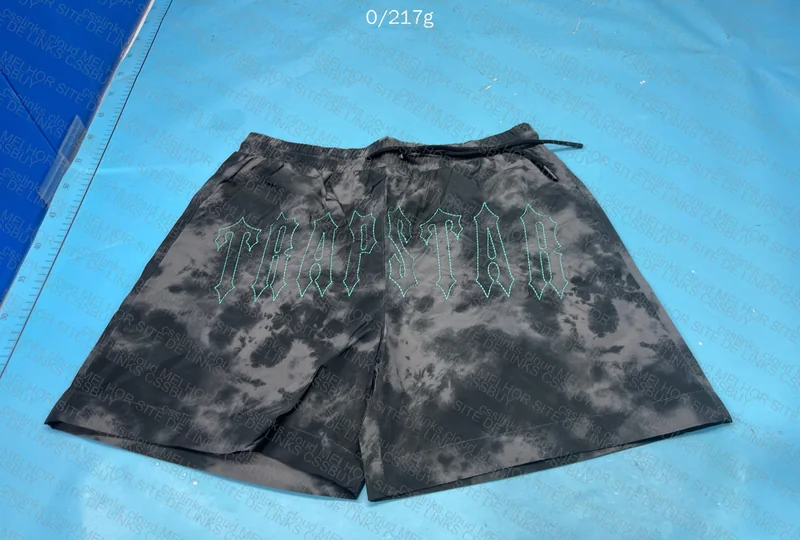 Trapstar Shorts 2