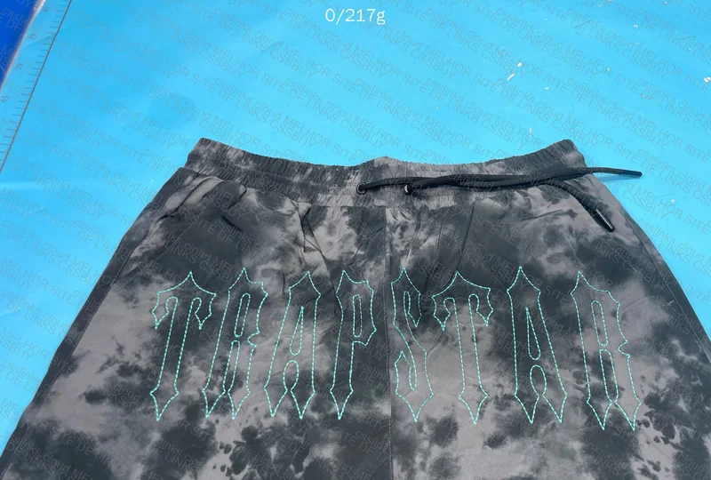 Trapstar Shorts 3