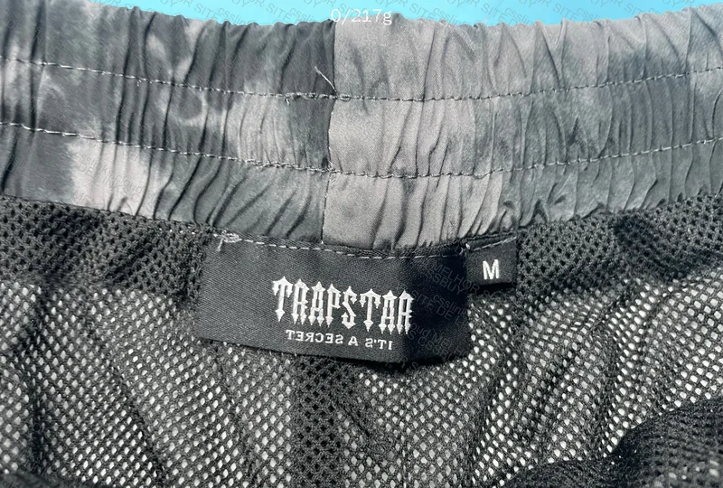 Trapstar Shorts 4