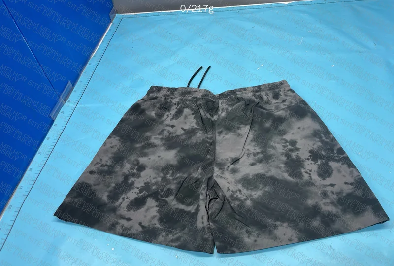 Trapstar Shorts 5