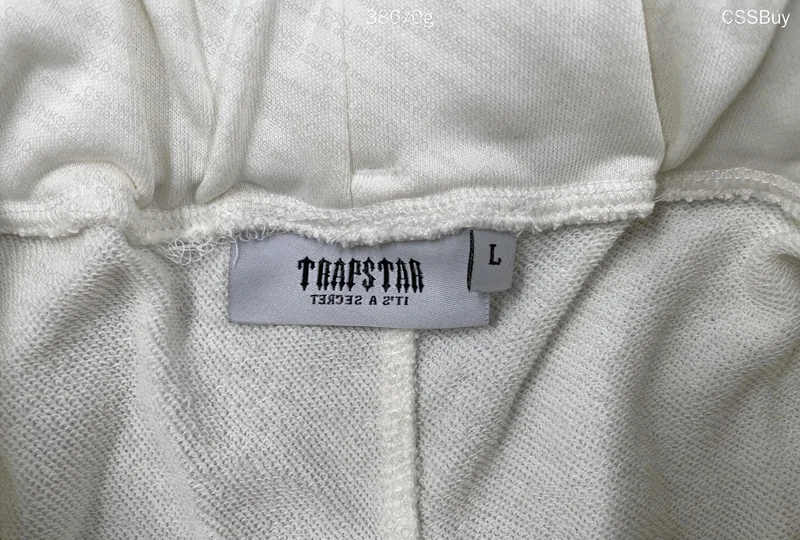 Trapstar London Shorts