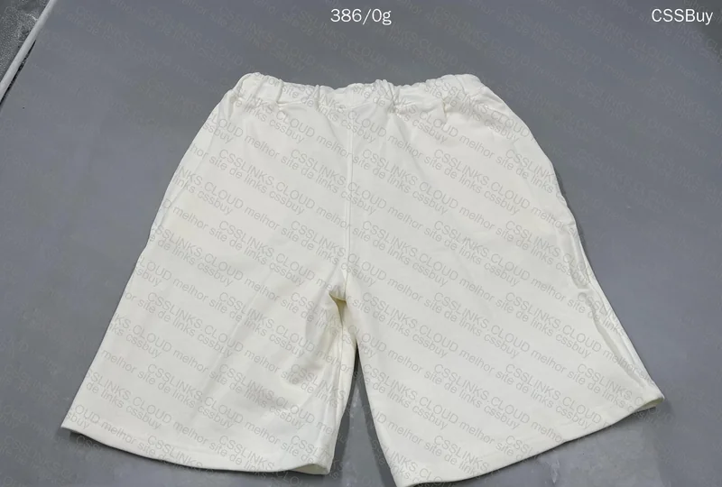 Trapstar London Shorts 2
