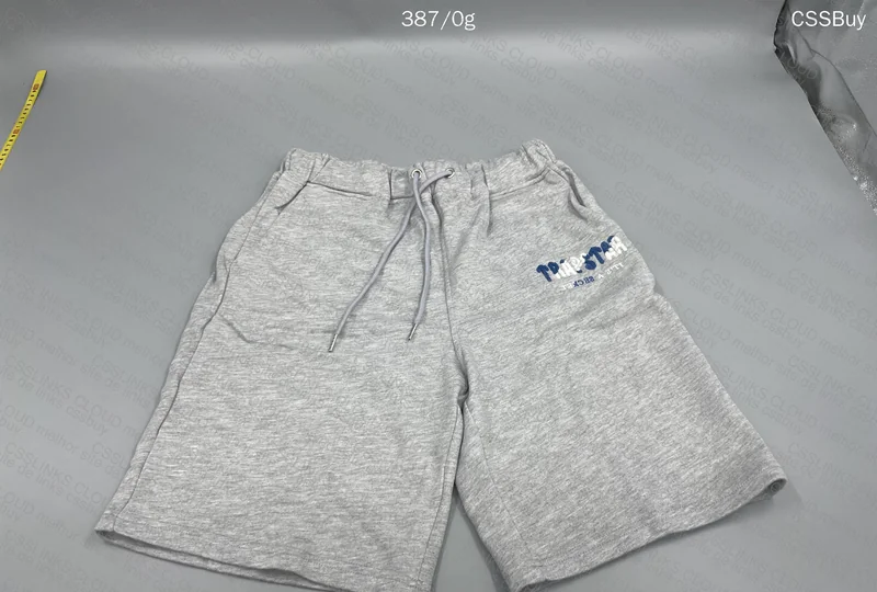 Trapstar (Husky) Shorts