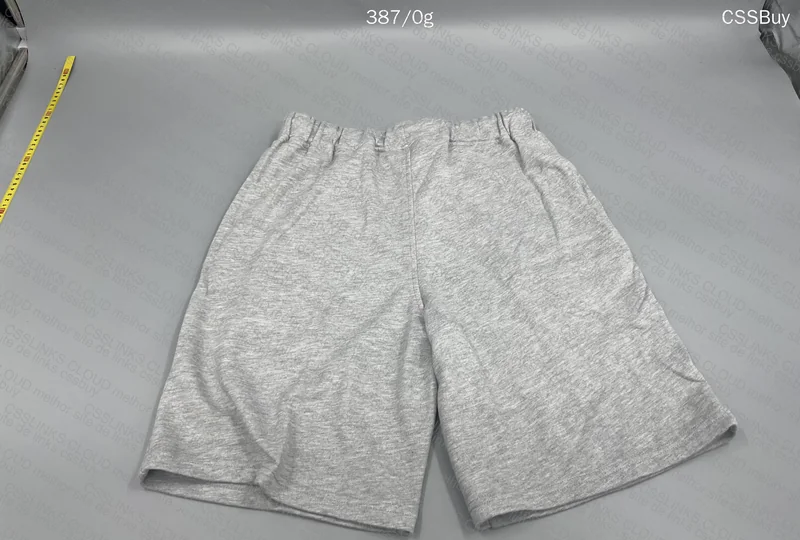 Trapstar (Husky) Shorts 5