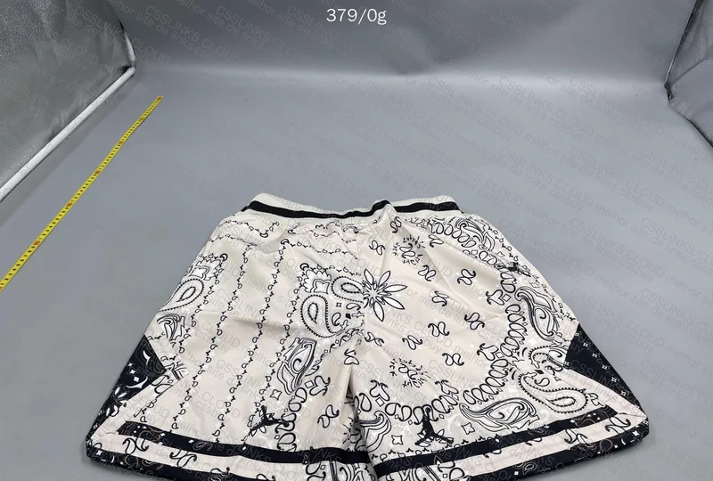 Travis x Jordan Shorts + Travis Scott T-Shirts 10