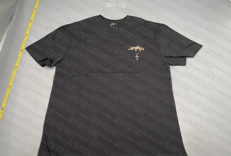 Travis x Jordan Shorts + Travis Scott T-Shirts 4