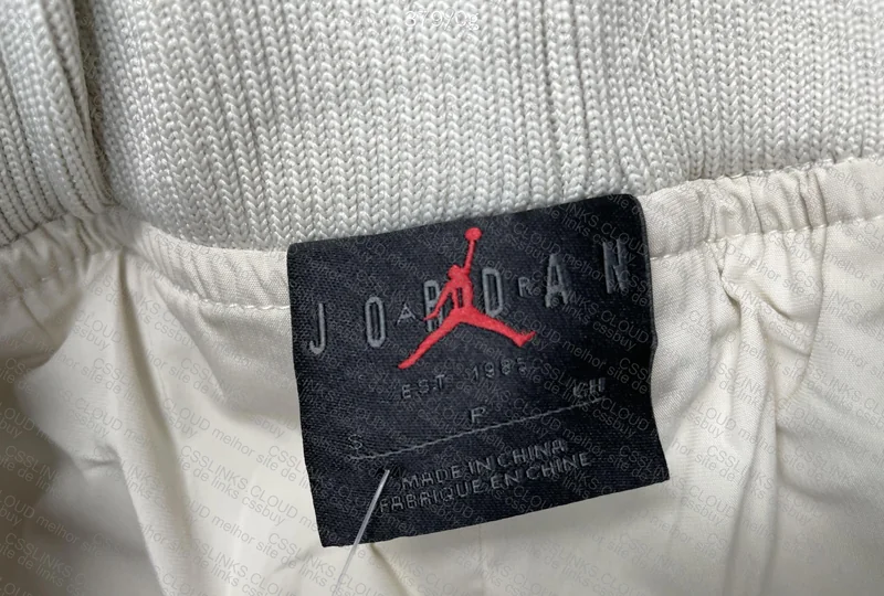 Travis x Jordan Shorts + Travis Scott T-Shirts 9